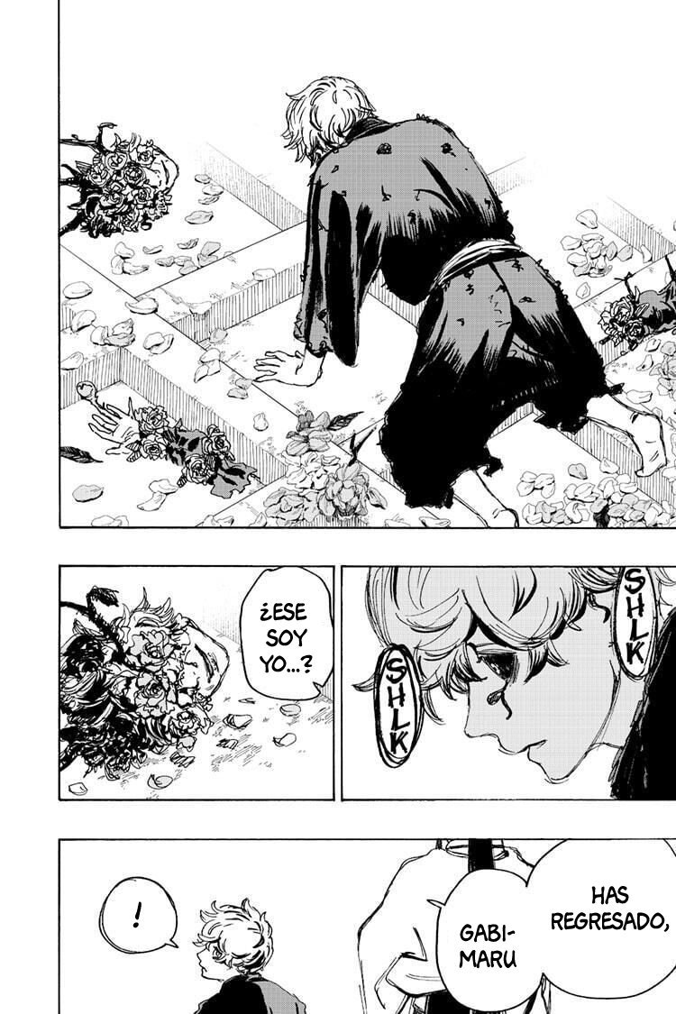 Read Jigokuraku ES Manga Online