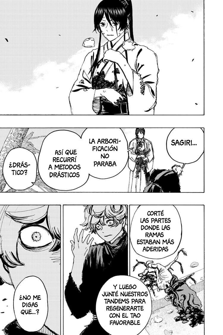 Read Jigokuraku ES Manga Online