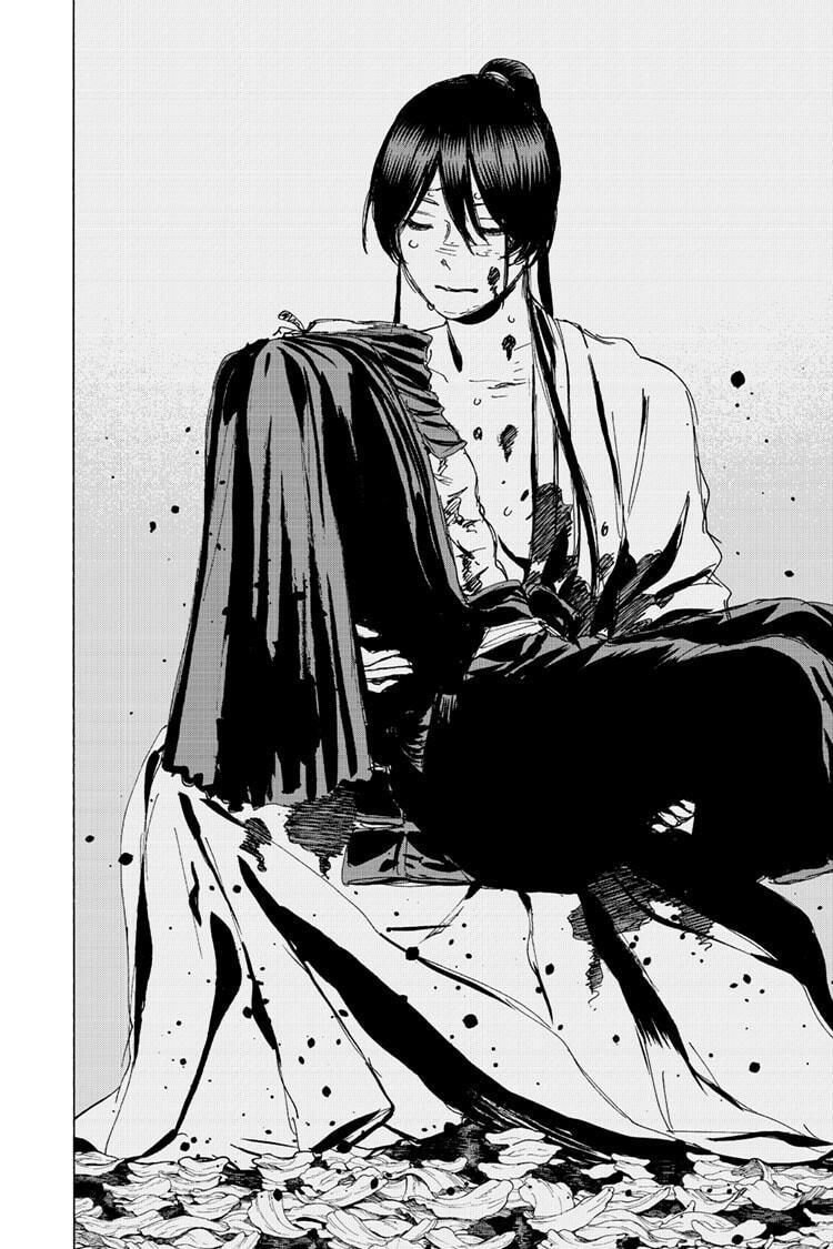 Read Jigokuraku ES Manga Online