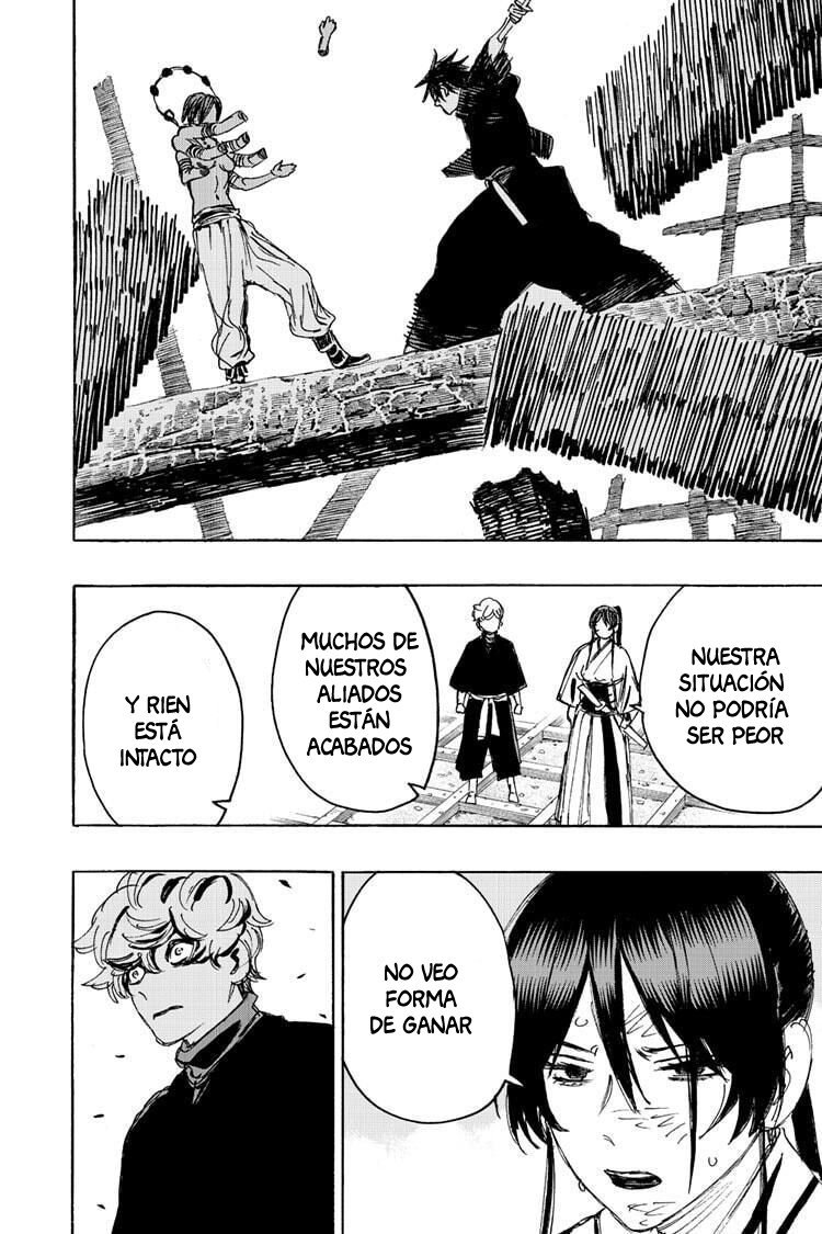 Read Jigokuraku ES Manga Online