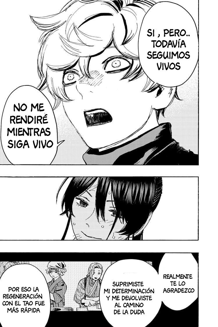 Read Jigokuraku ES Manga Online