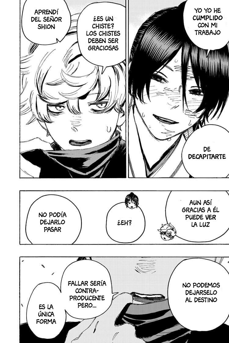 Read Jigokuraku ES Manga Online