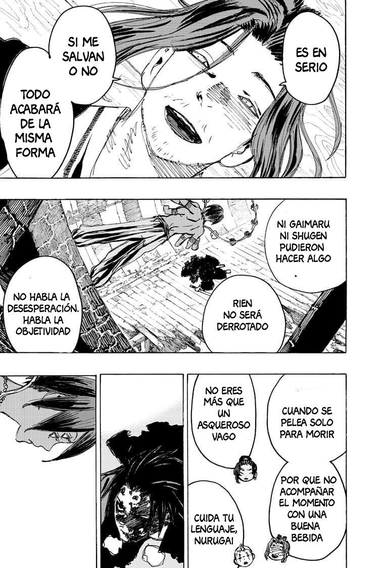 Read Jigokuraku ES Manga Online