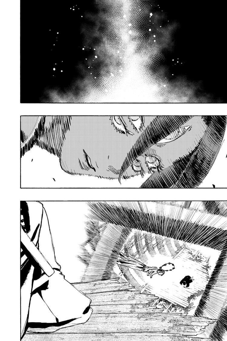 Read Jigokuraku ES Manga Online