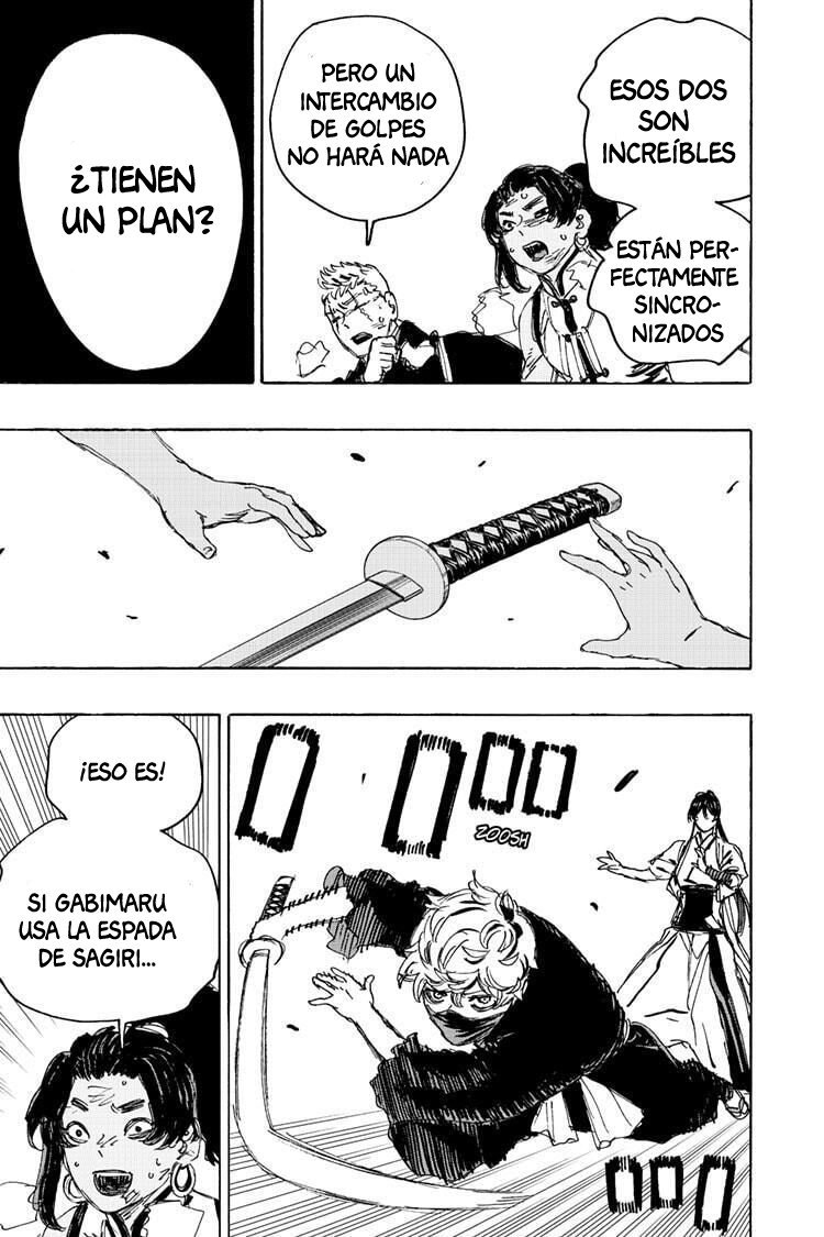 Read Jigokuraku ES Manga Online