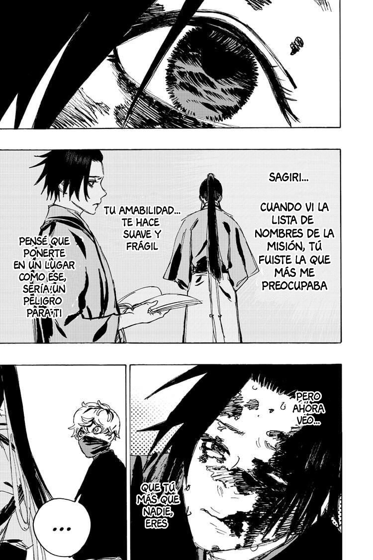 Read Jigokuraku ES Manga Online