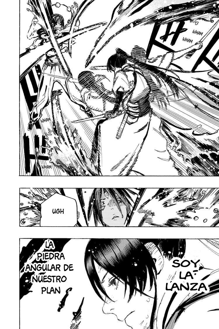 Read Jigokuraku ES Manga Online