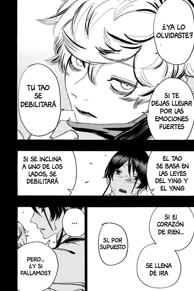 Read Jigokuraku ES Manga Online