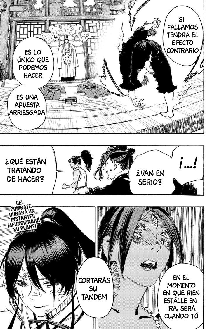 Read Jigokuraku ES Manga Online