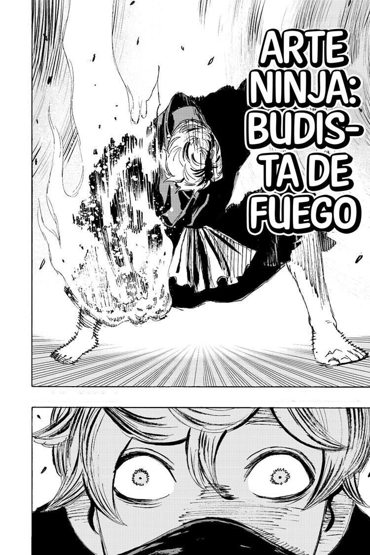 Read Jigokuraku ES Manga Online