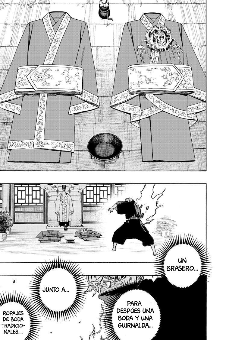 Read Jigokuraku ES Manga Online