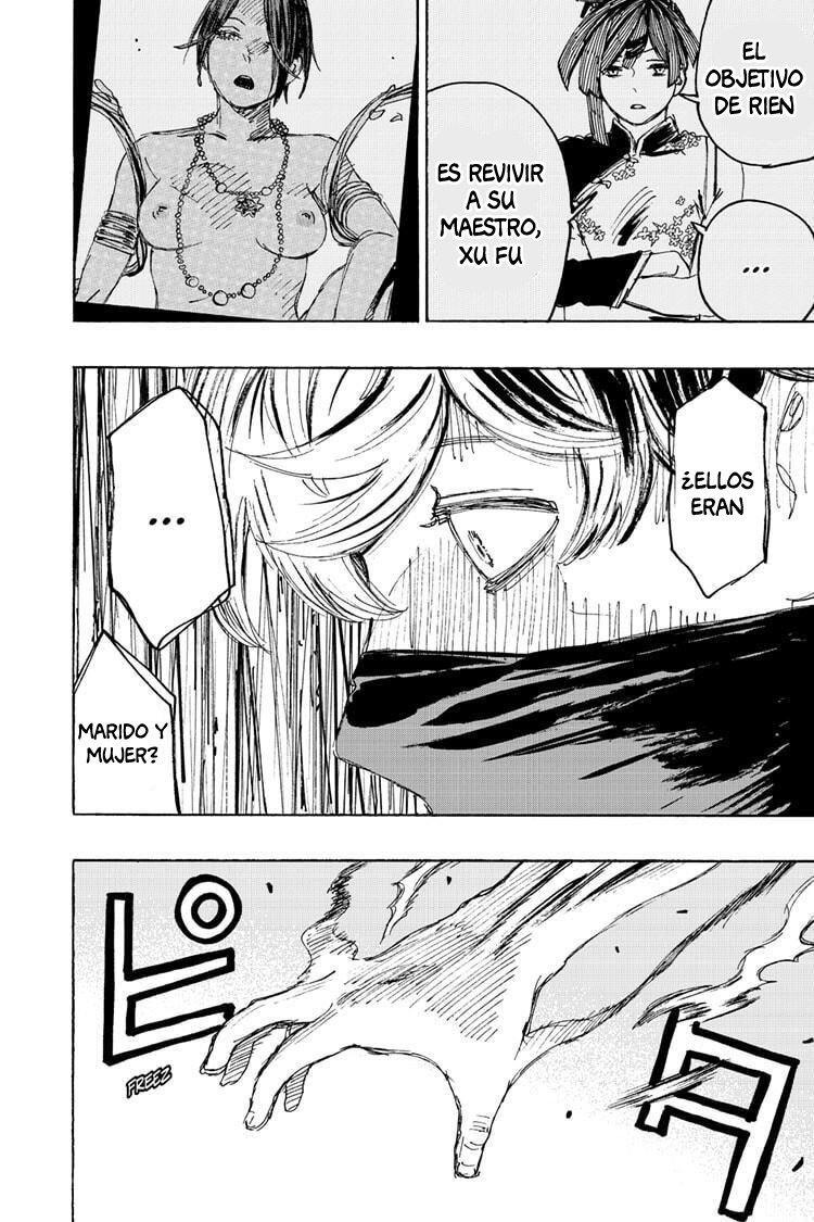 Read Jigokuraku ES Manga Online