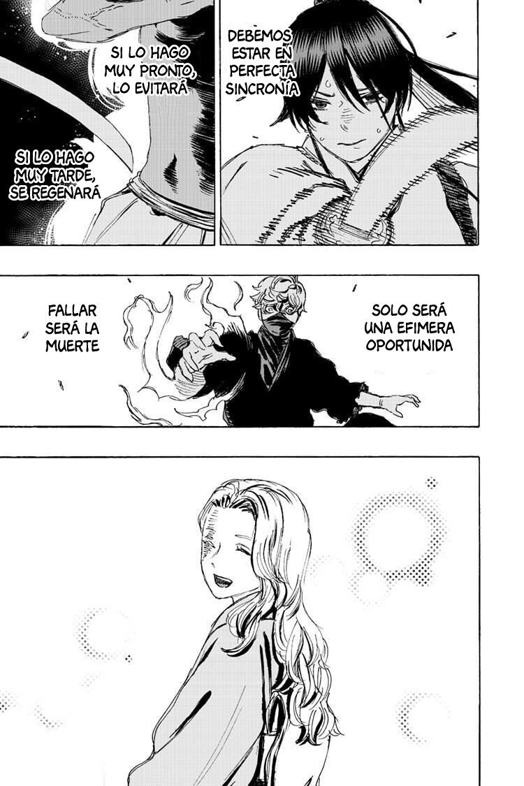 Read Jigokuraku ES Manga Online