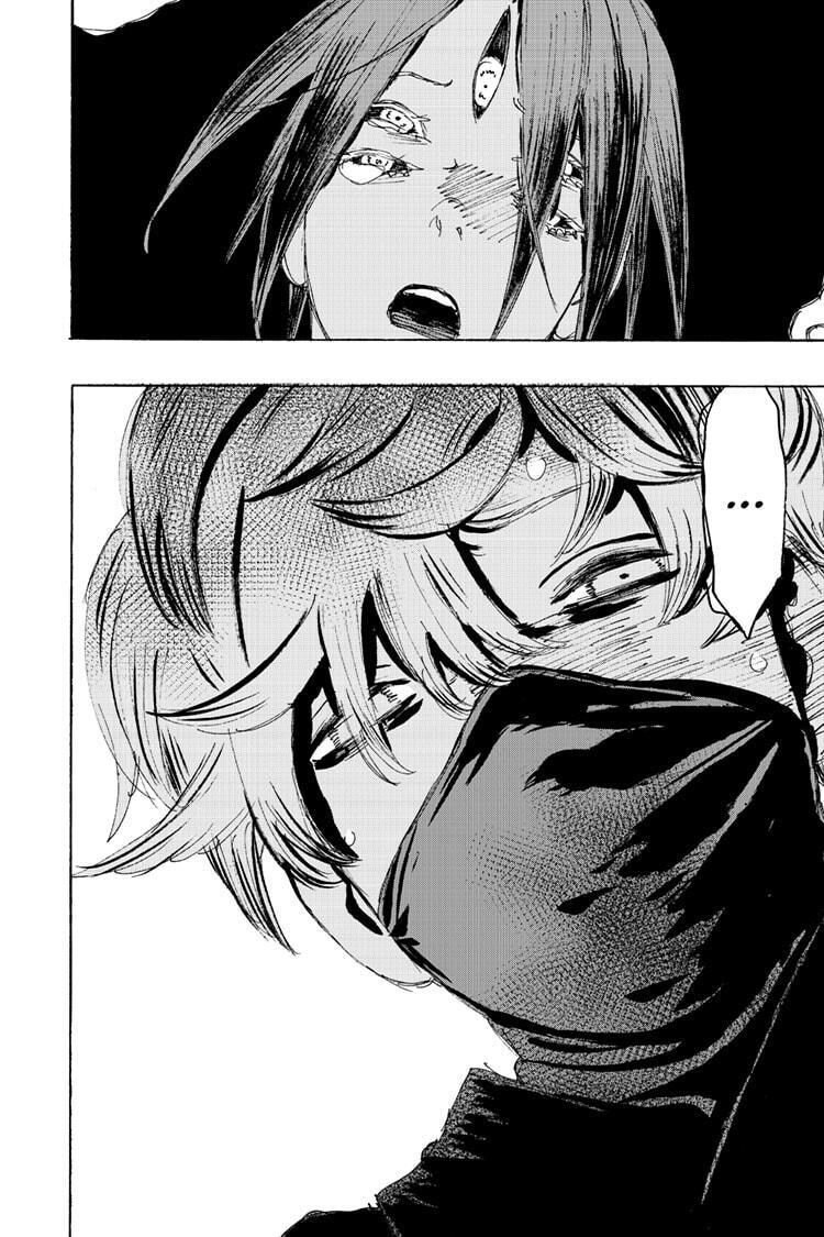 Read Jigokuraku ES Manga Online