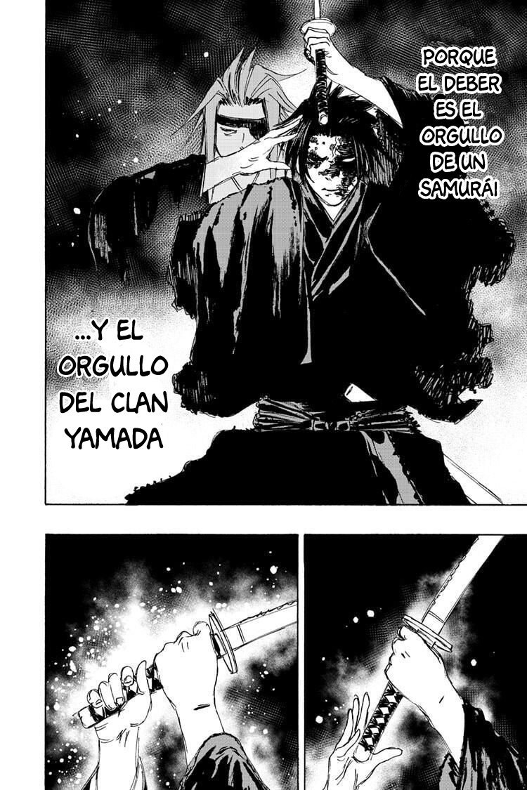 Read Jigokuraku ES Manga Online