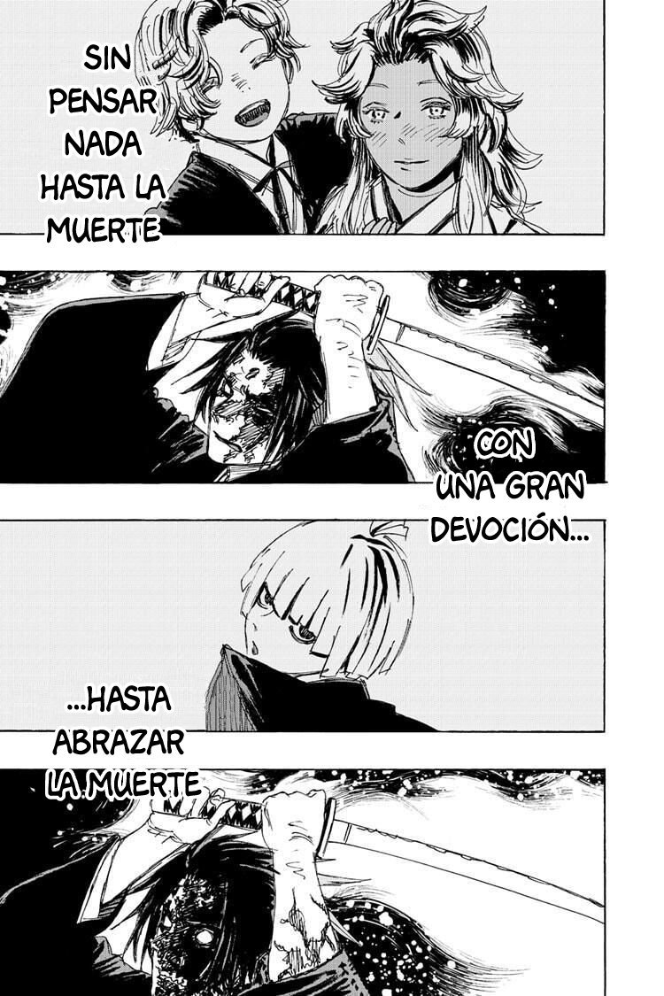 Read Jigokuraku ES Manga Online