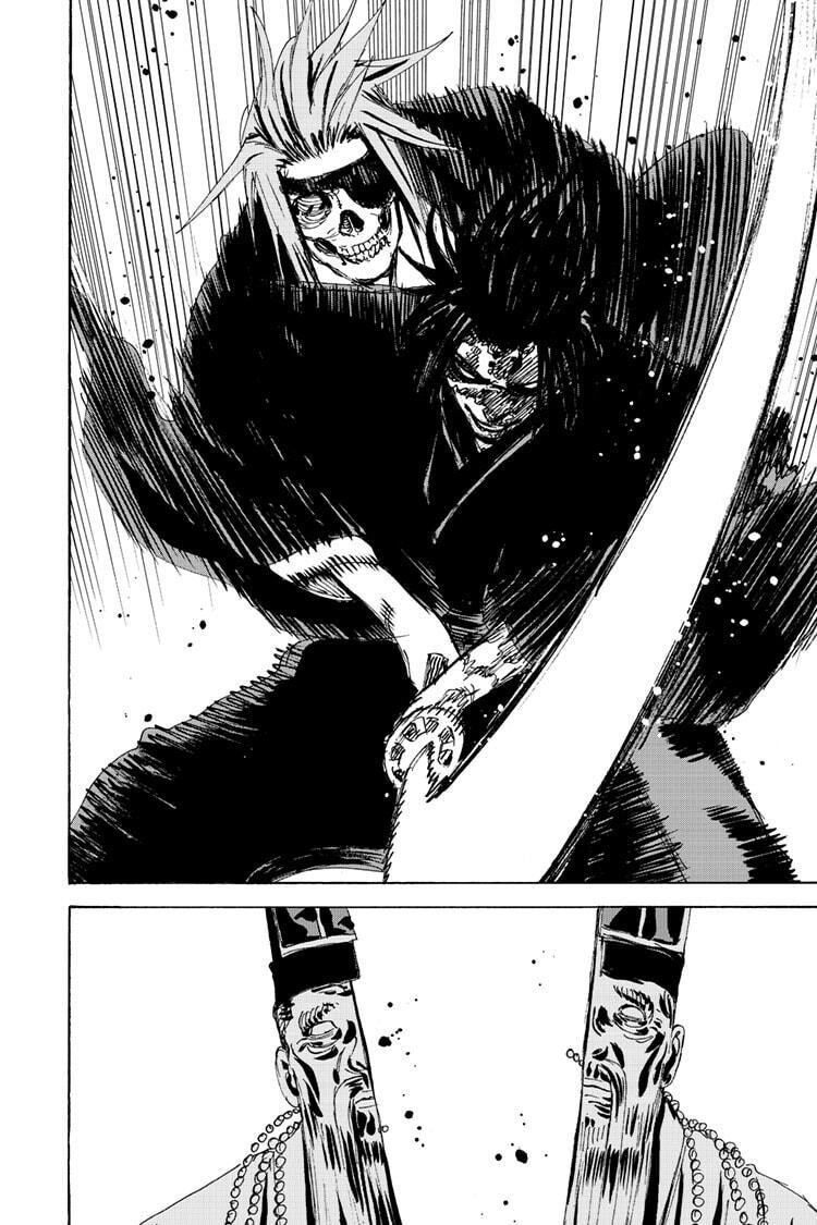 Read Jigokuraku ES Manga Online