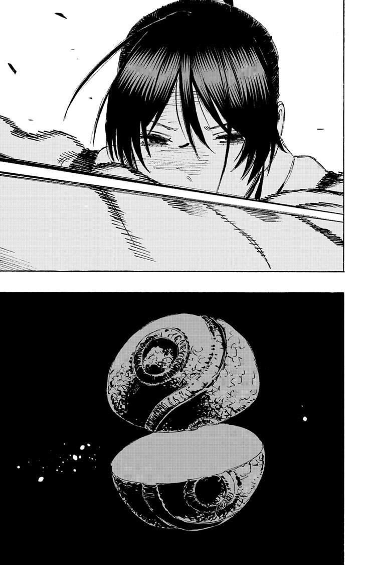 Read Jigokuraku ES Manga Online