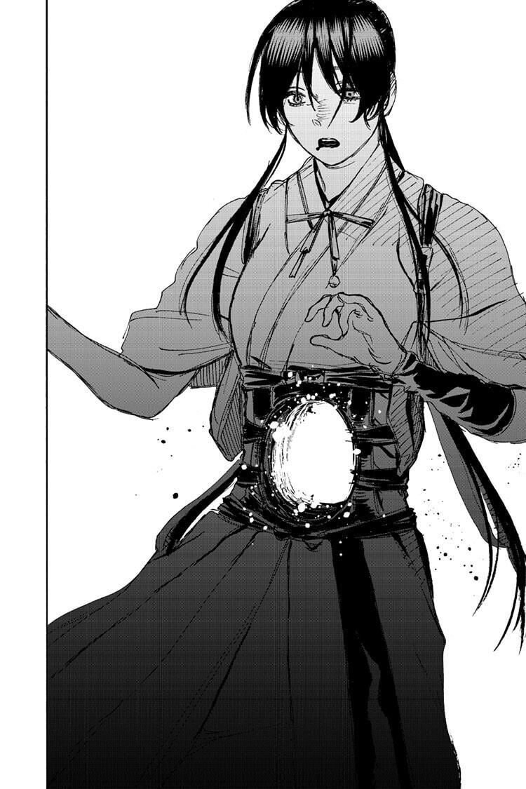 Read Jigokuraku ES Manga Online