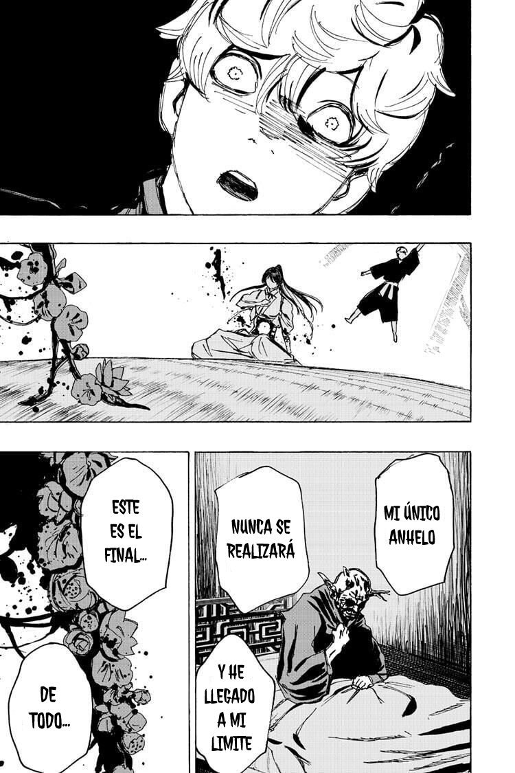 Read Jigokuraku ES Manga Online