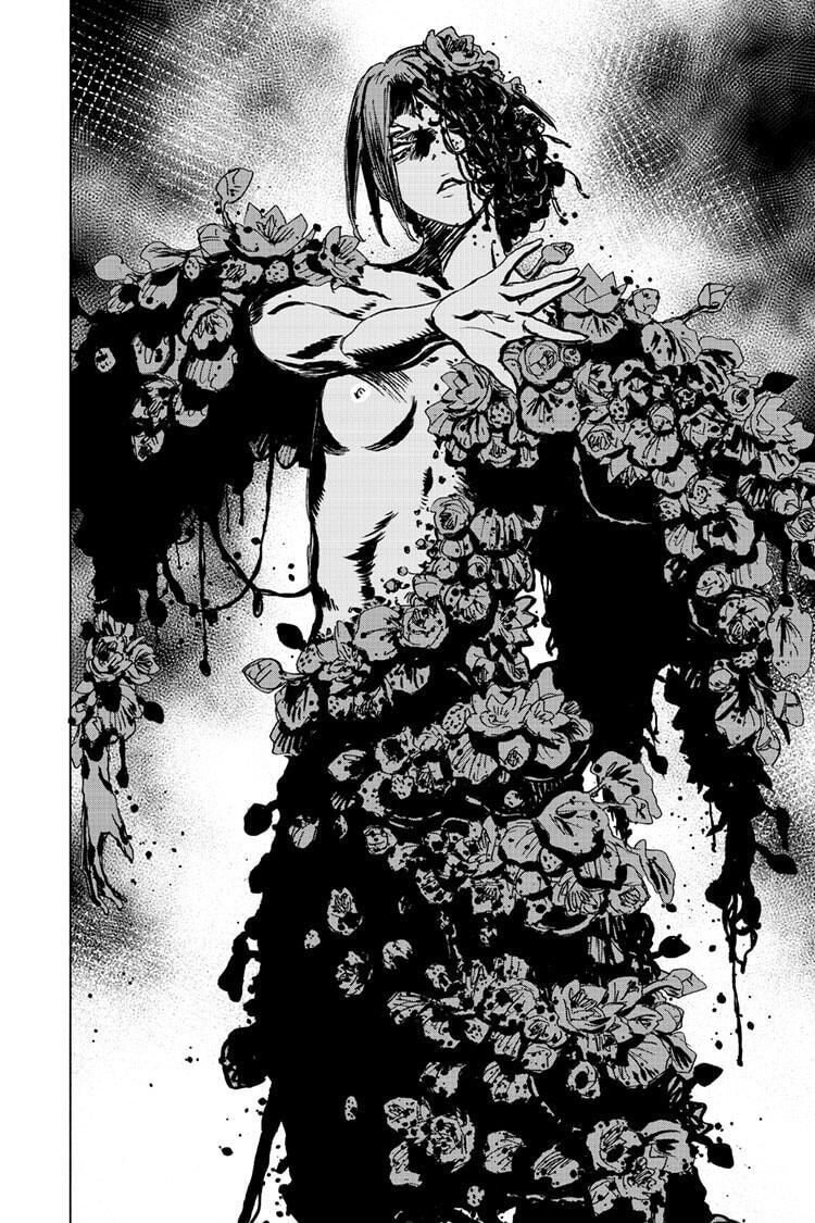 Read Jigokuraku ES Manga Online