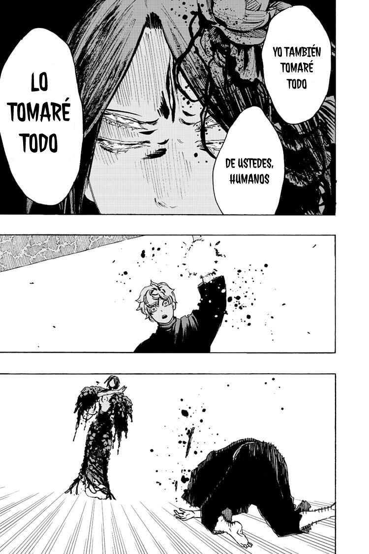 Read Jigokuraku ES Manga Online