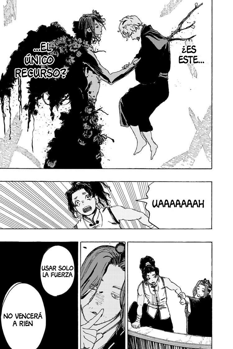 Read Jigokuraku ES Manga Online