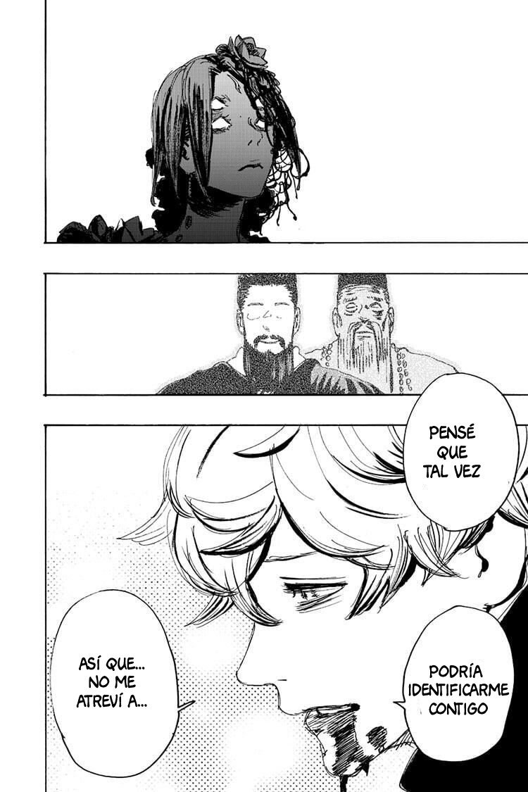 Read Jigokuraku ES Manga Online