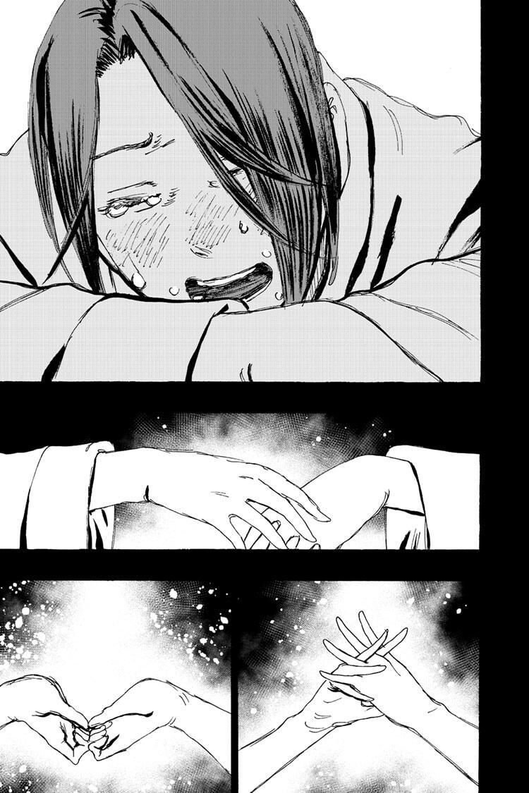 Read Jigokuraku ES Manga Online