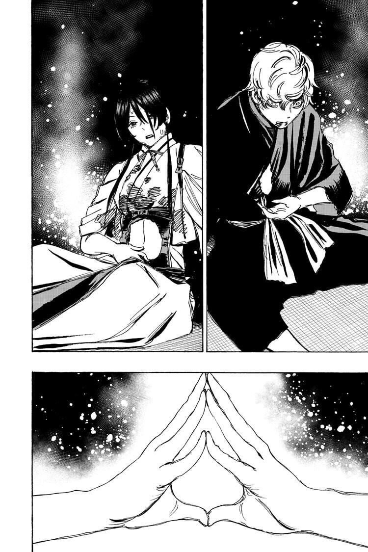 Read Jigokuraku ES Manga Online