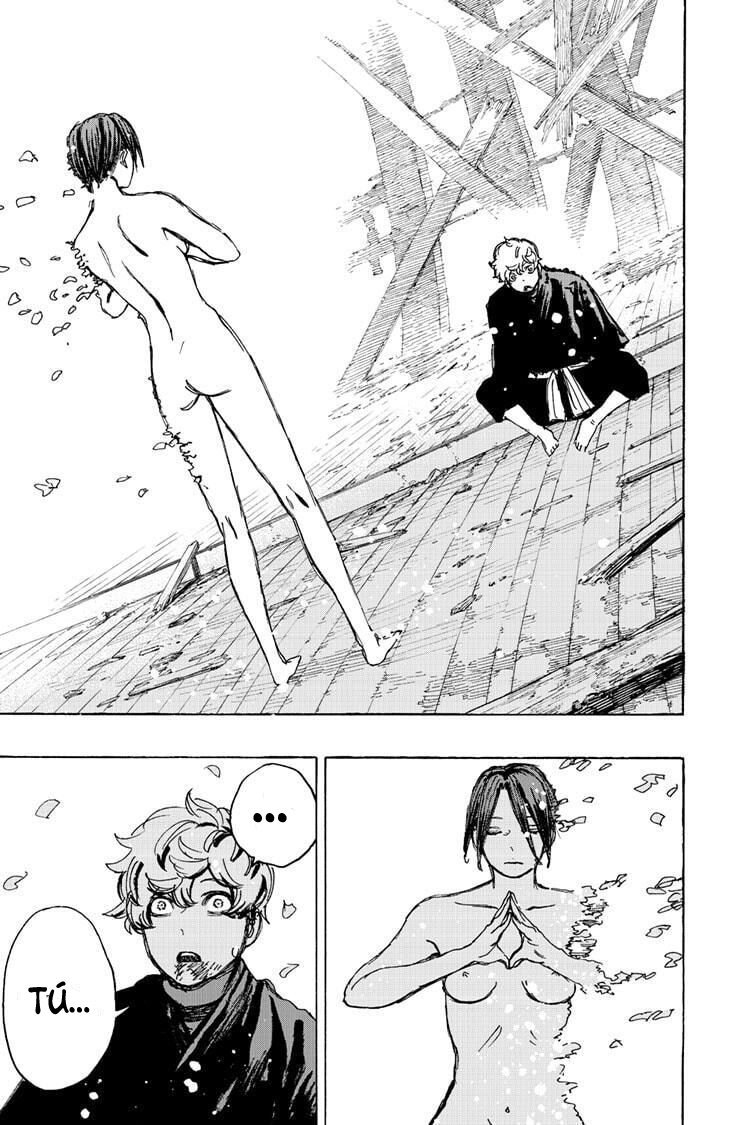 Read Jigokuraku ES Manga Online