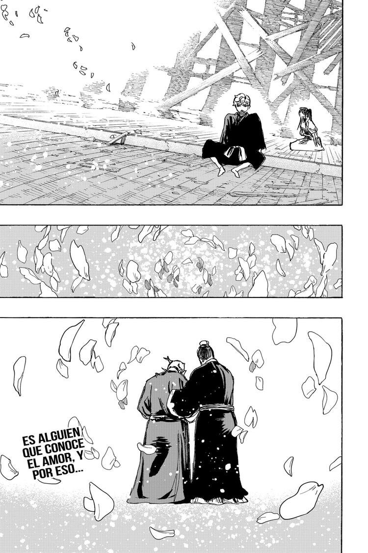 Read Jigokuraku ES Manga Online