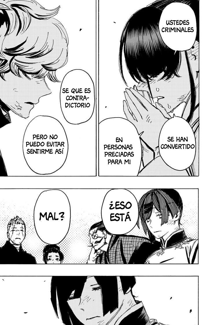 Read Jigokuraku ES Manga Online