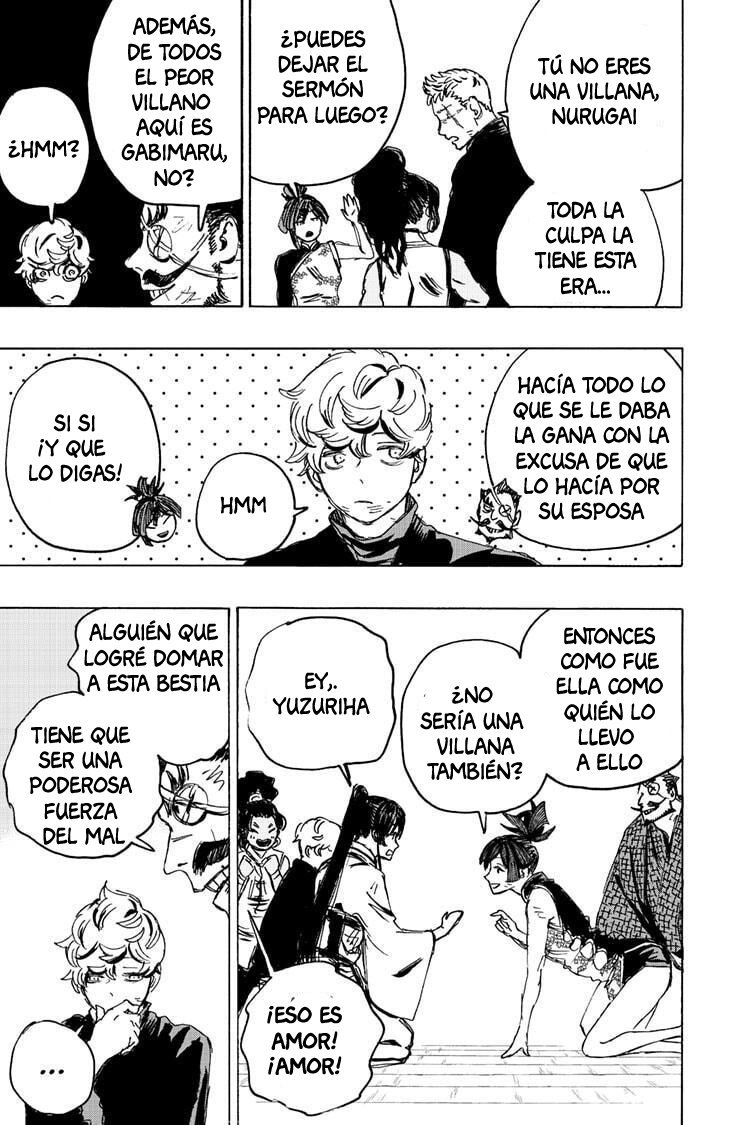 Read Jigokuraku ES Manga Online