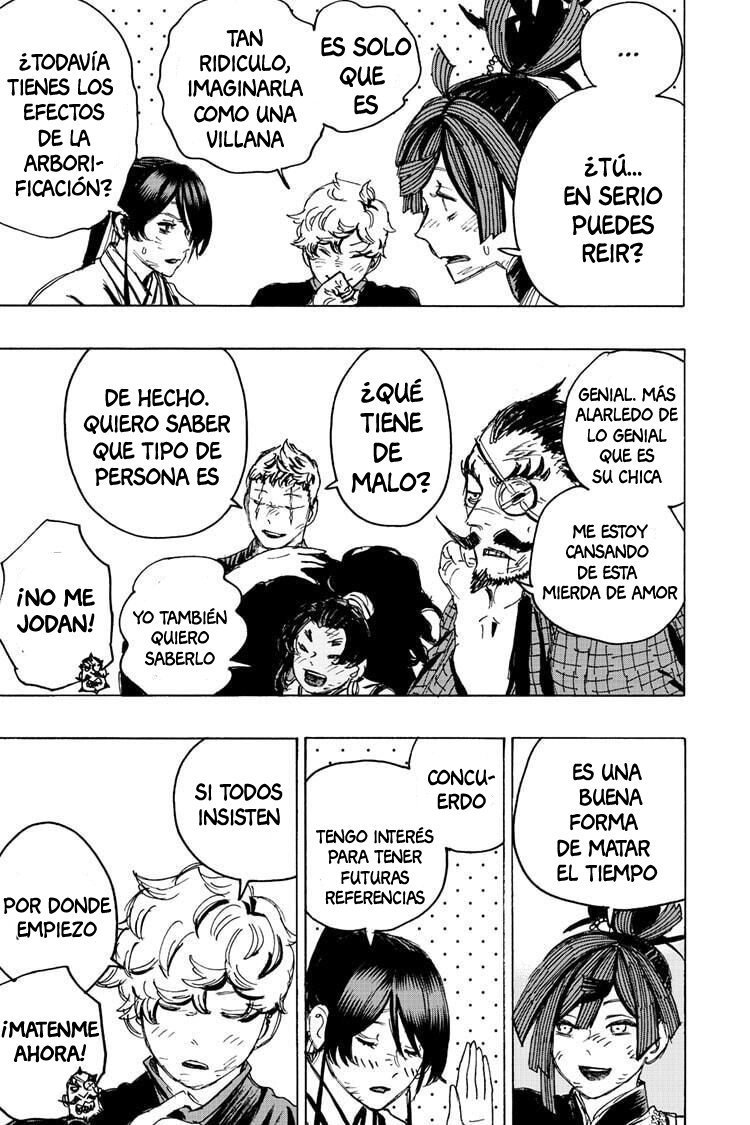 Read Jigokuraku ES Manga Online