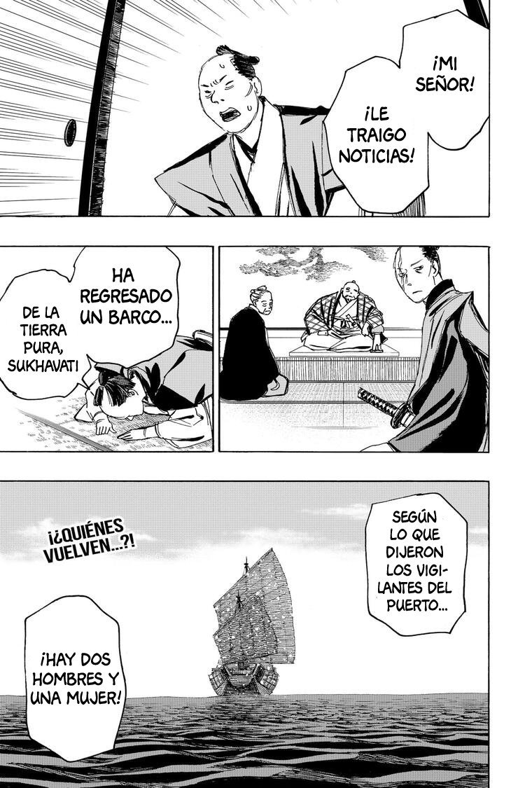 Read Jigokuraku ES Manga Online