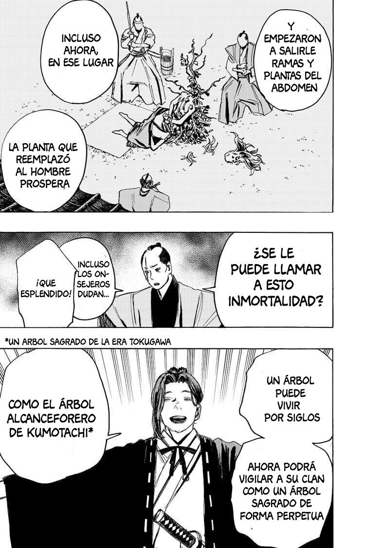 Read Jigokuraku ES Manga Online