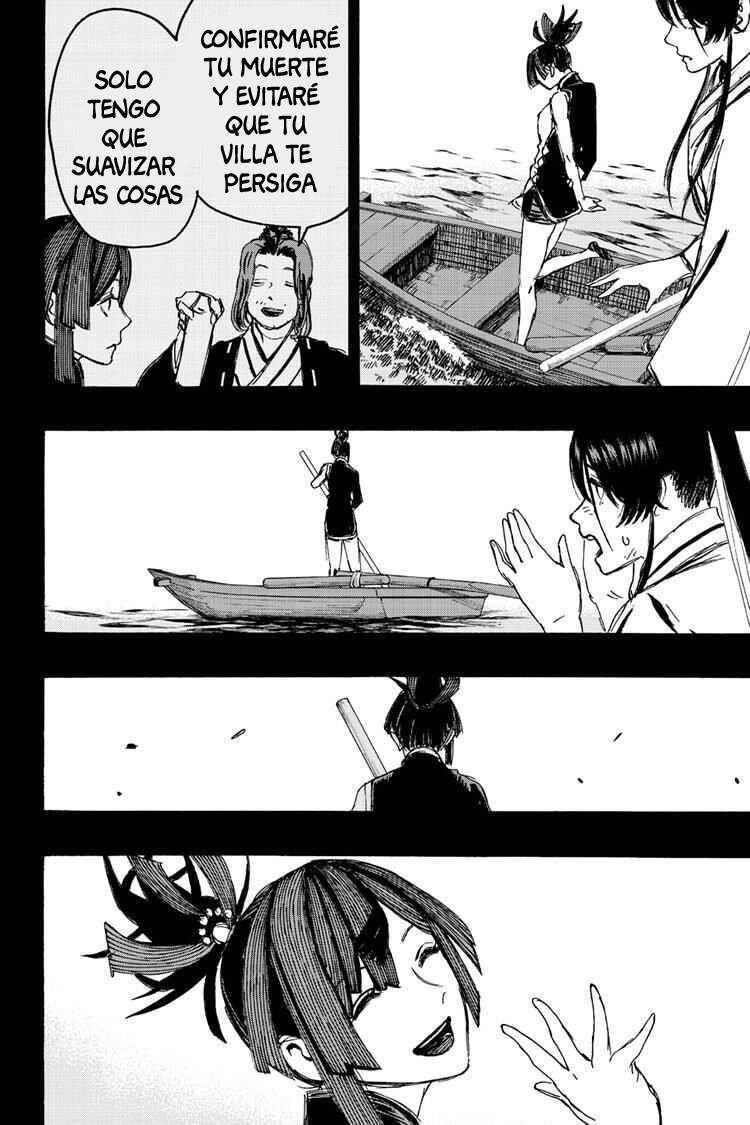 Read Jigokuraku ES Manga Online