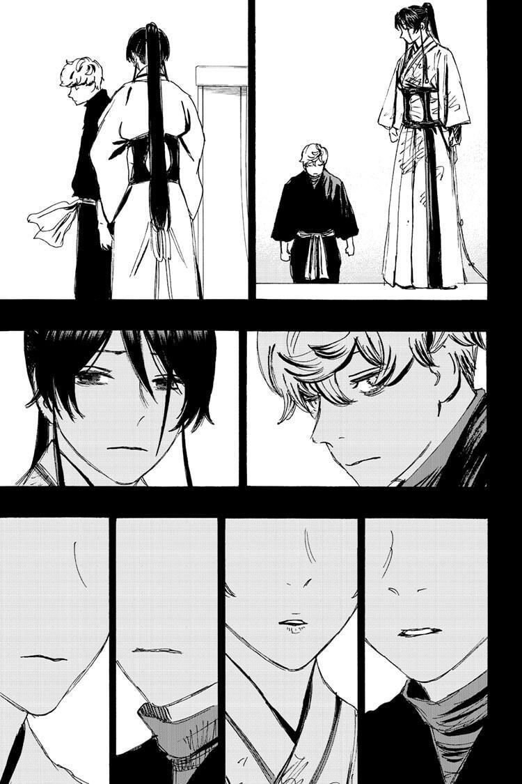 Read Jigokuraku ES Manga Online