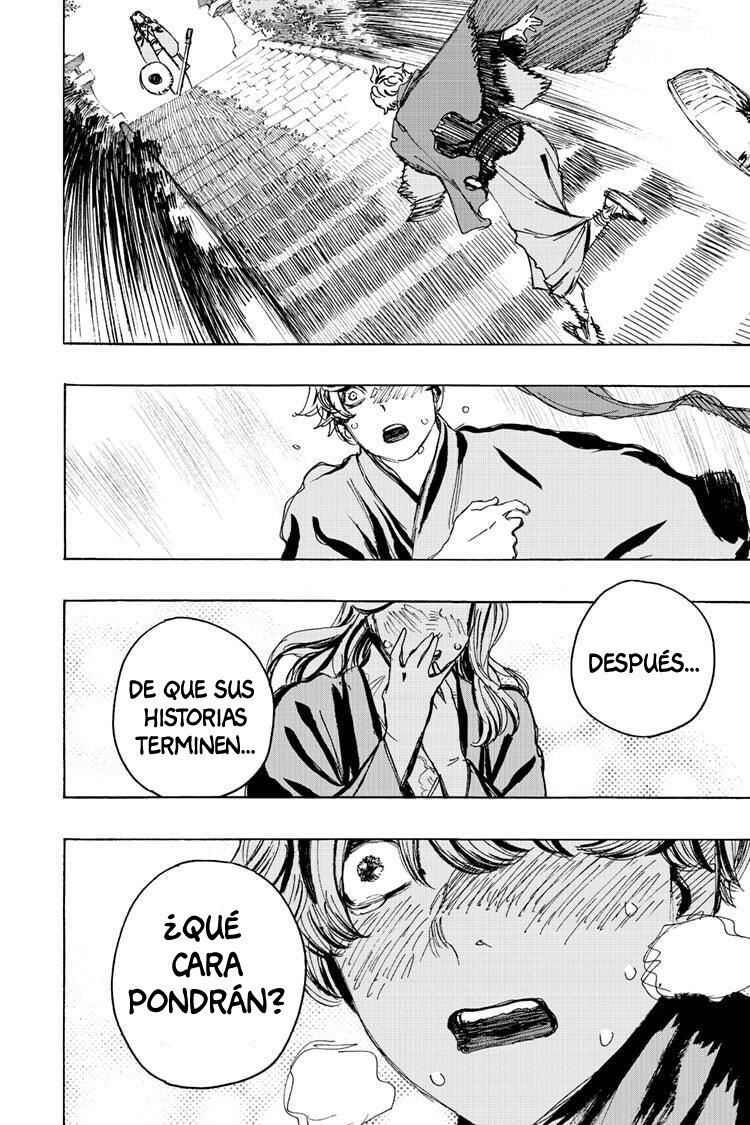 Read Jigokuraku ES Manga Online