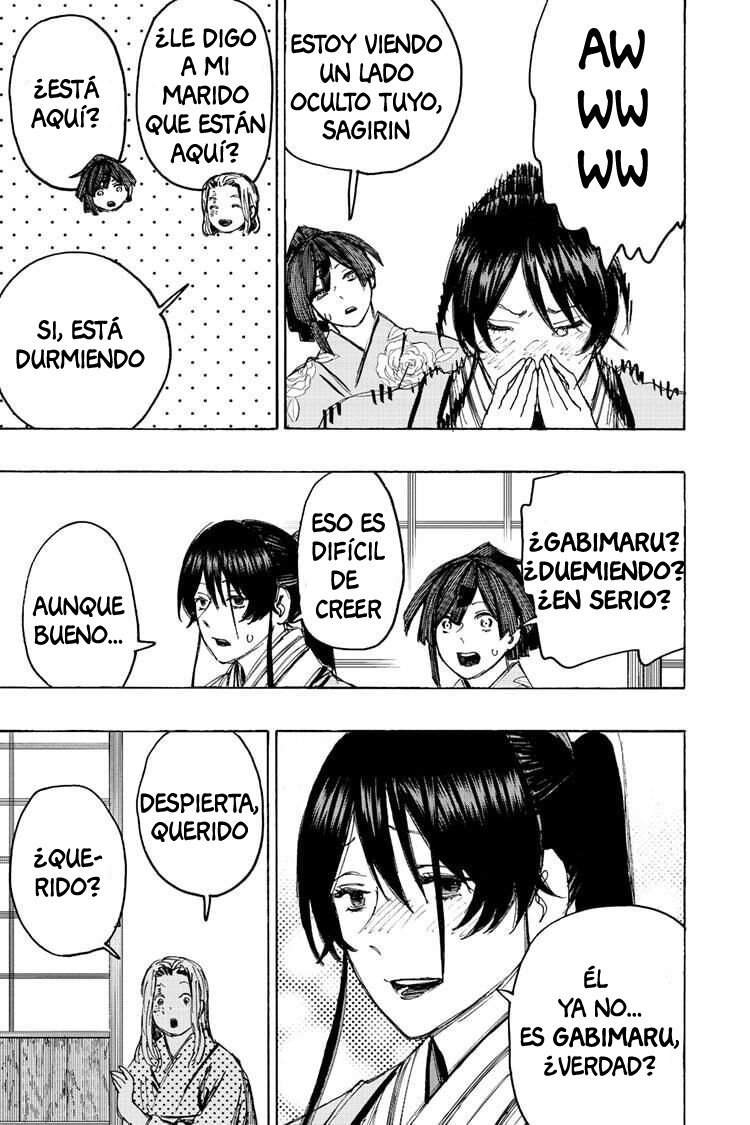 Read Jigokuraku ES Manga Online