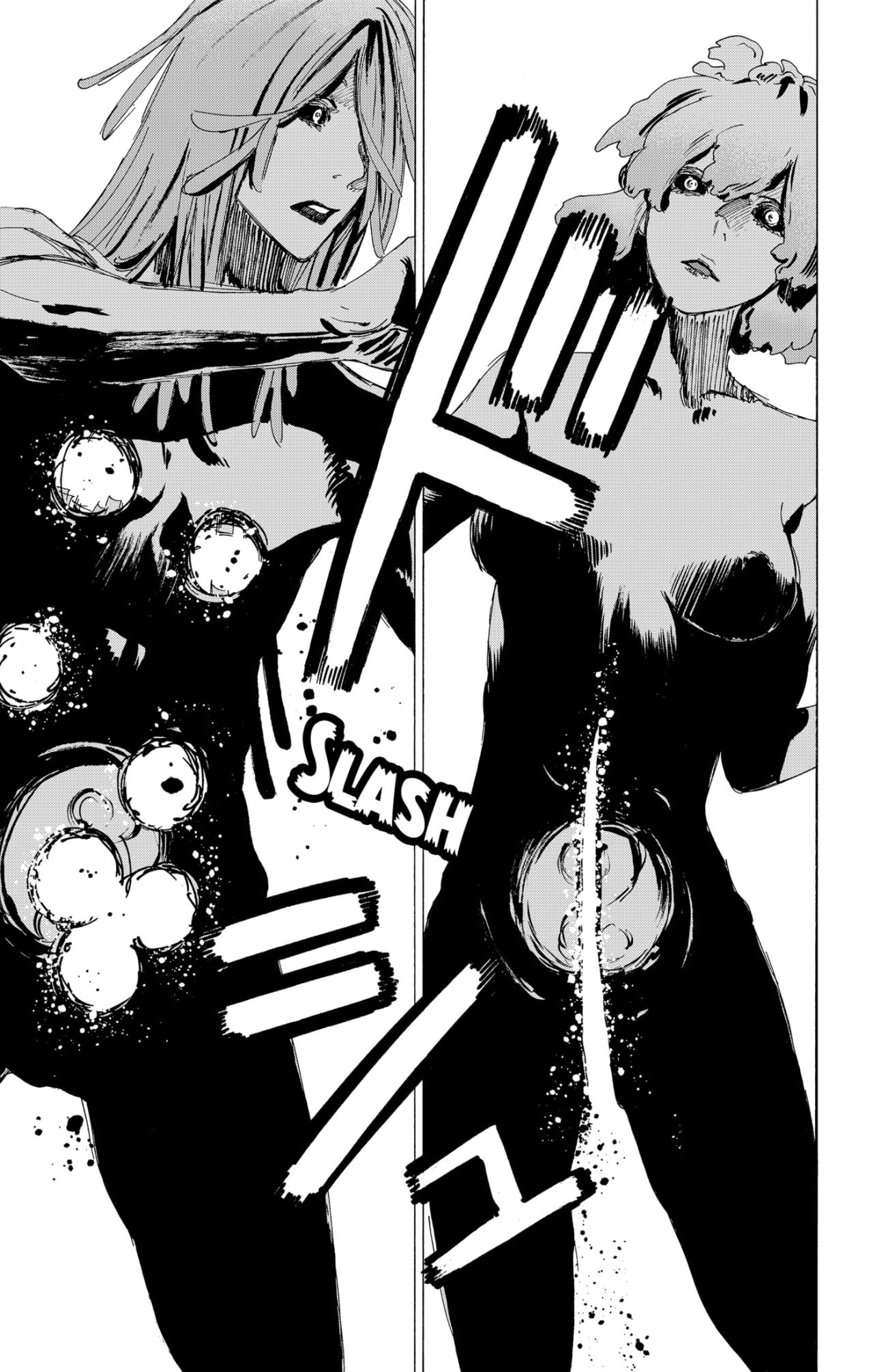 Read Jigokuraku ES Manga Online