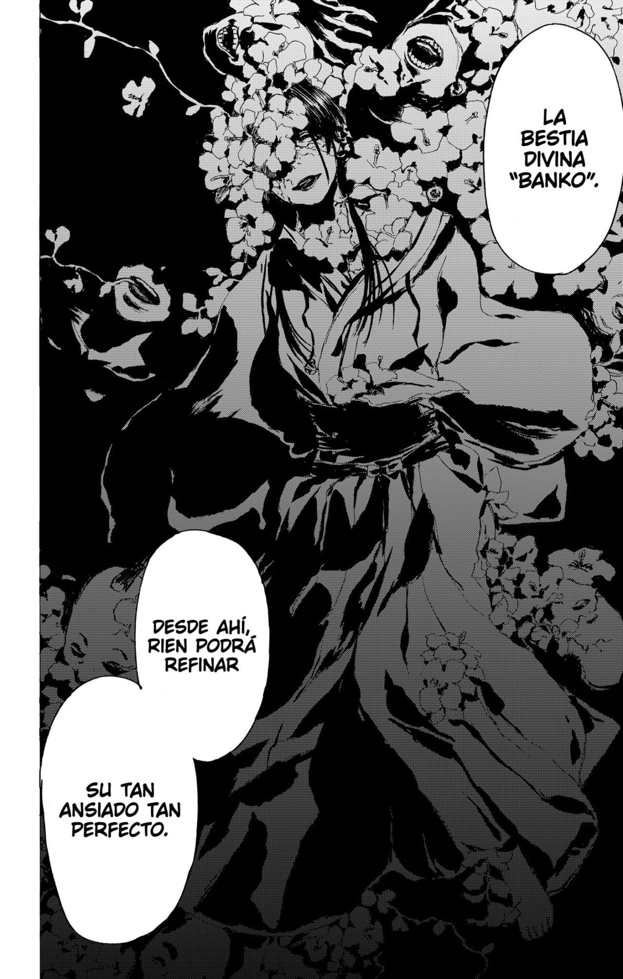 Read Jigokuraku ES Manga Online
