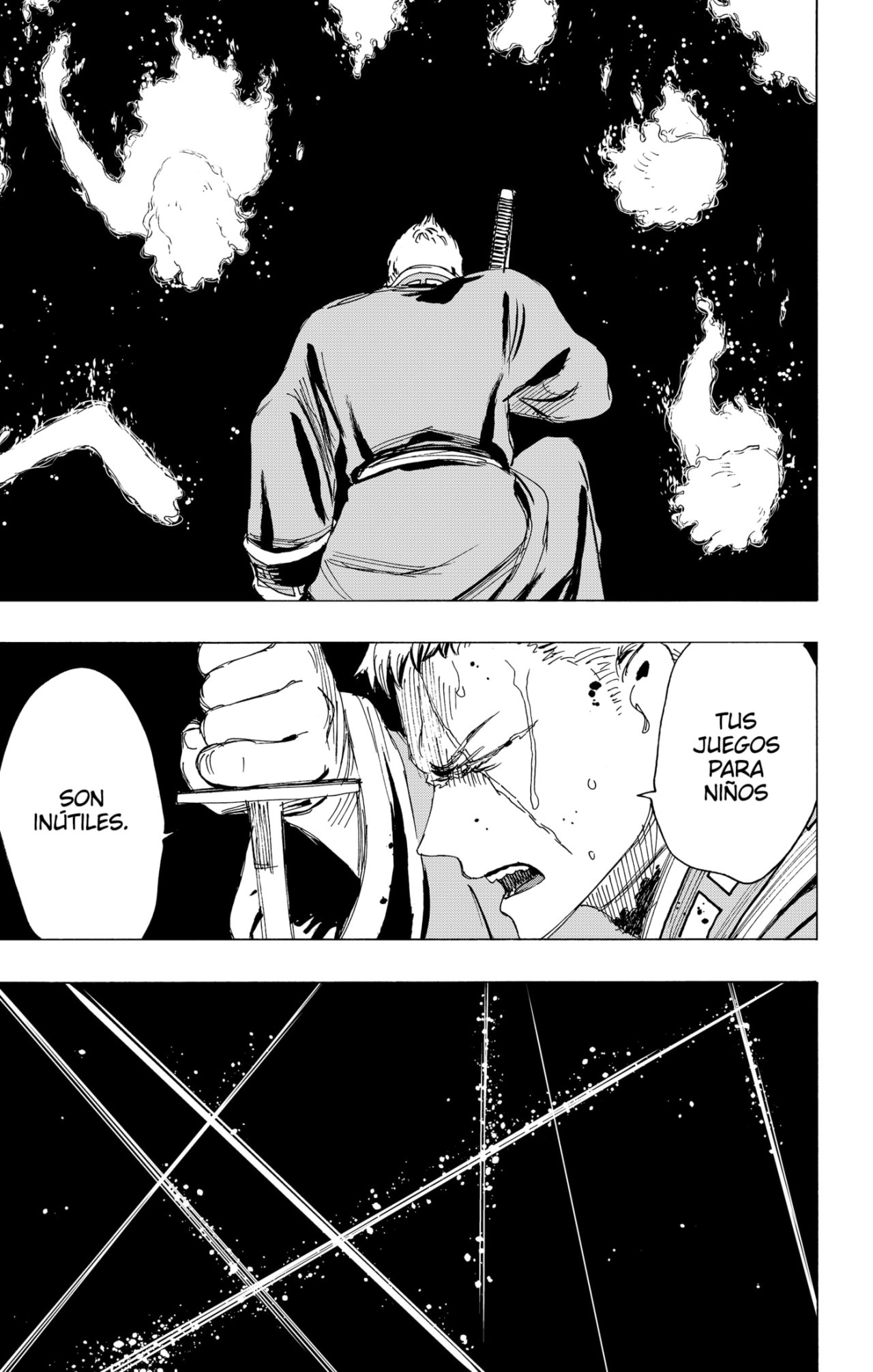 Read Jigokuraku ES Manga Online