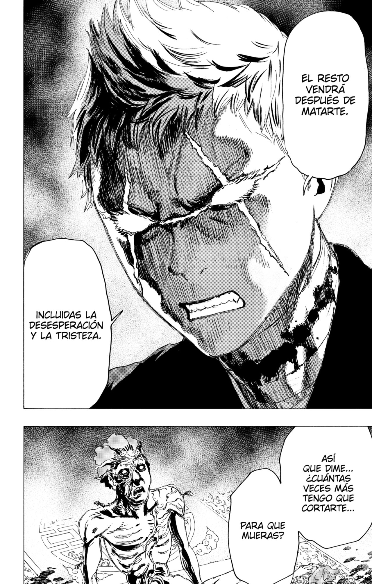 Read Jigokuraku ES Manga Online