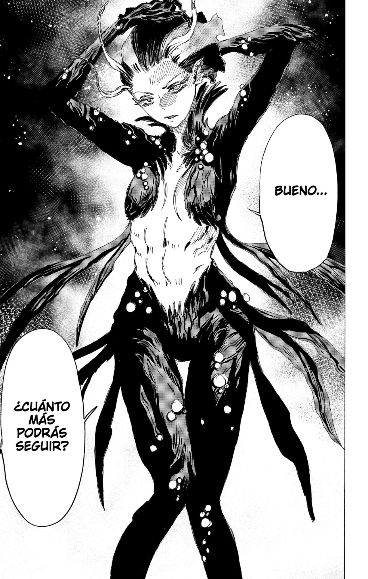 Read Jigokuraku ES Manga Online