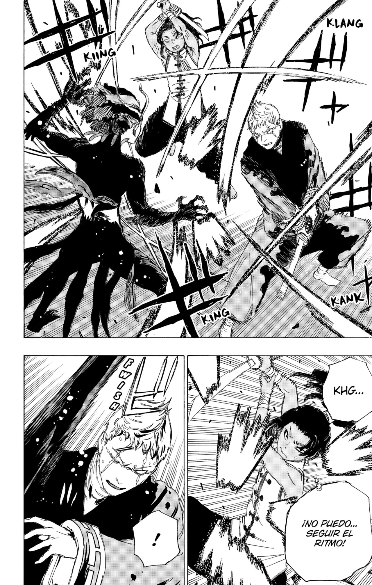 Read Jigokuraku ES Manga Online