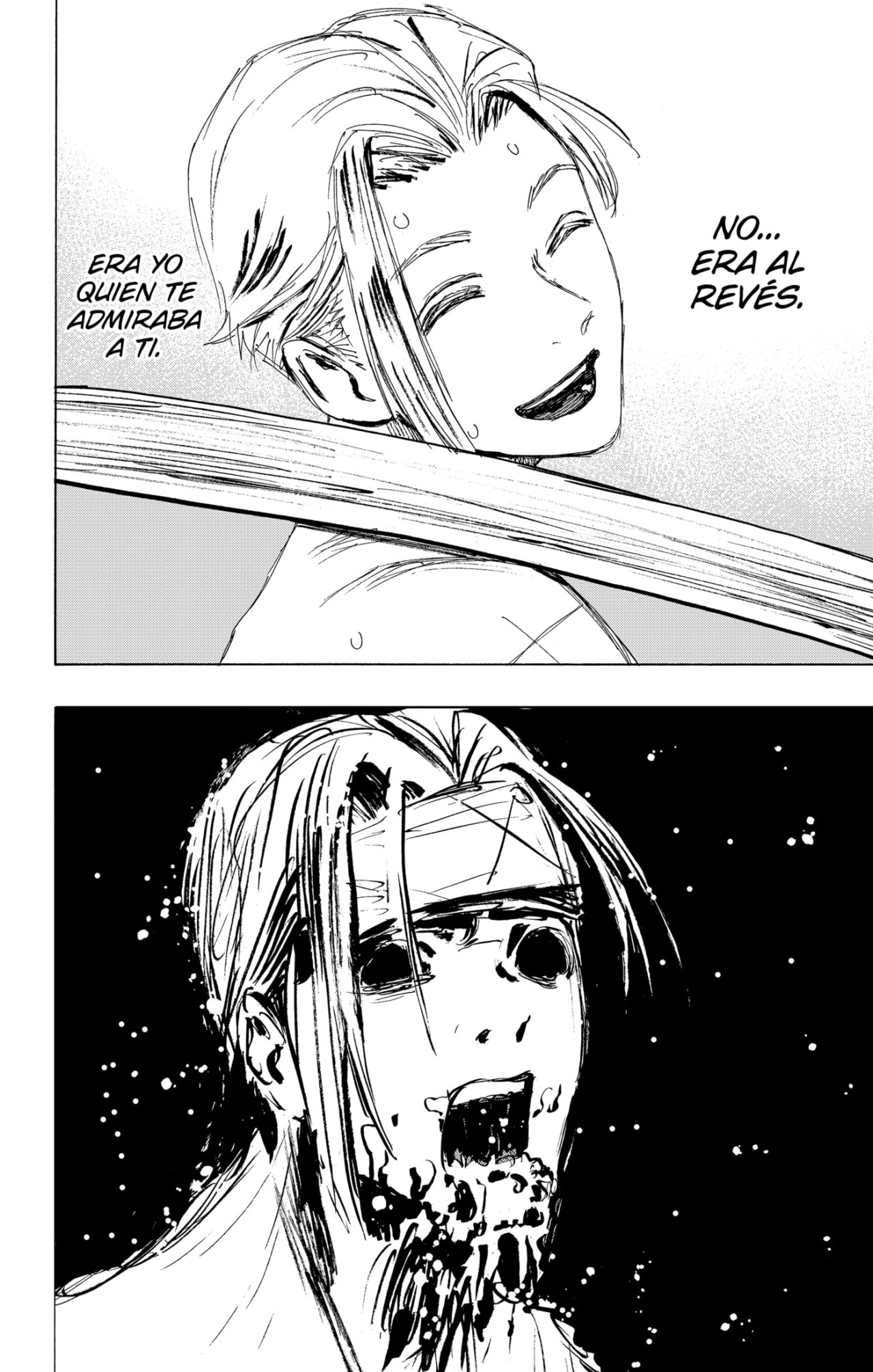 Read Jigokuraku ES Manga Online