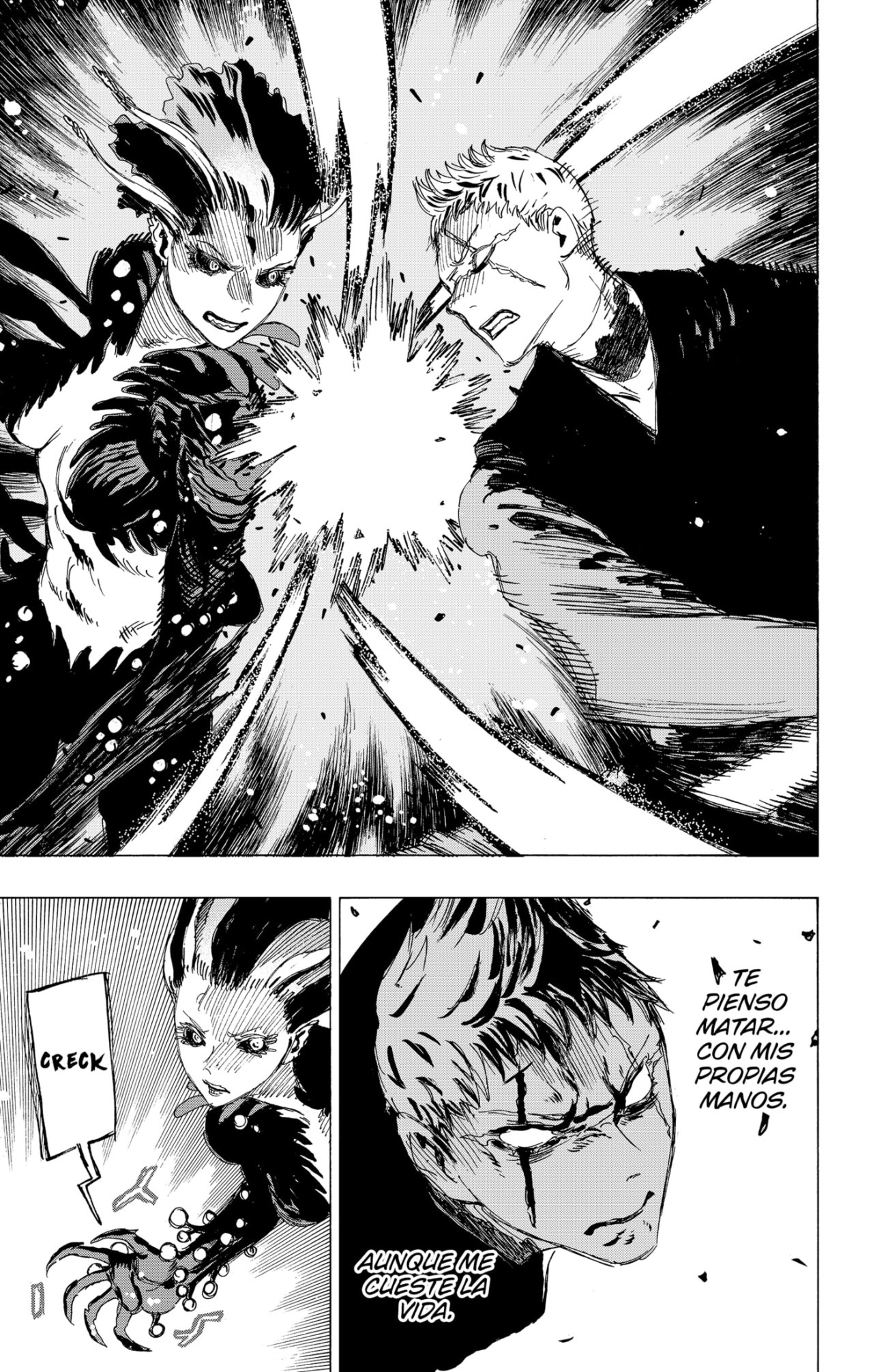 Read Jigokuraku ES Manga Online