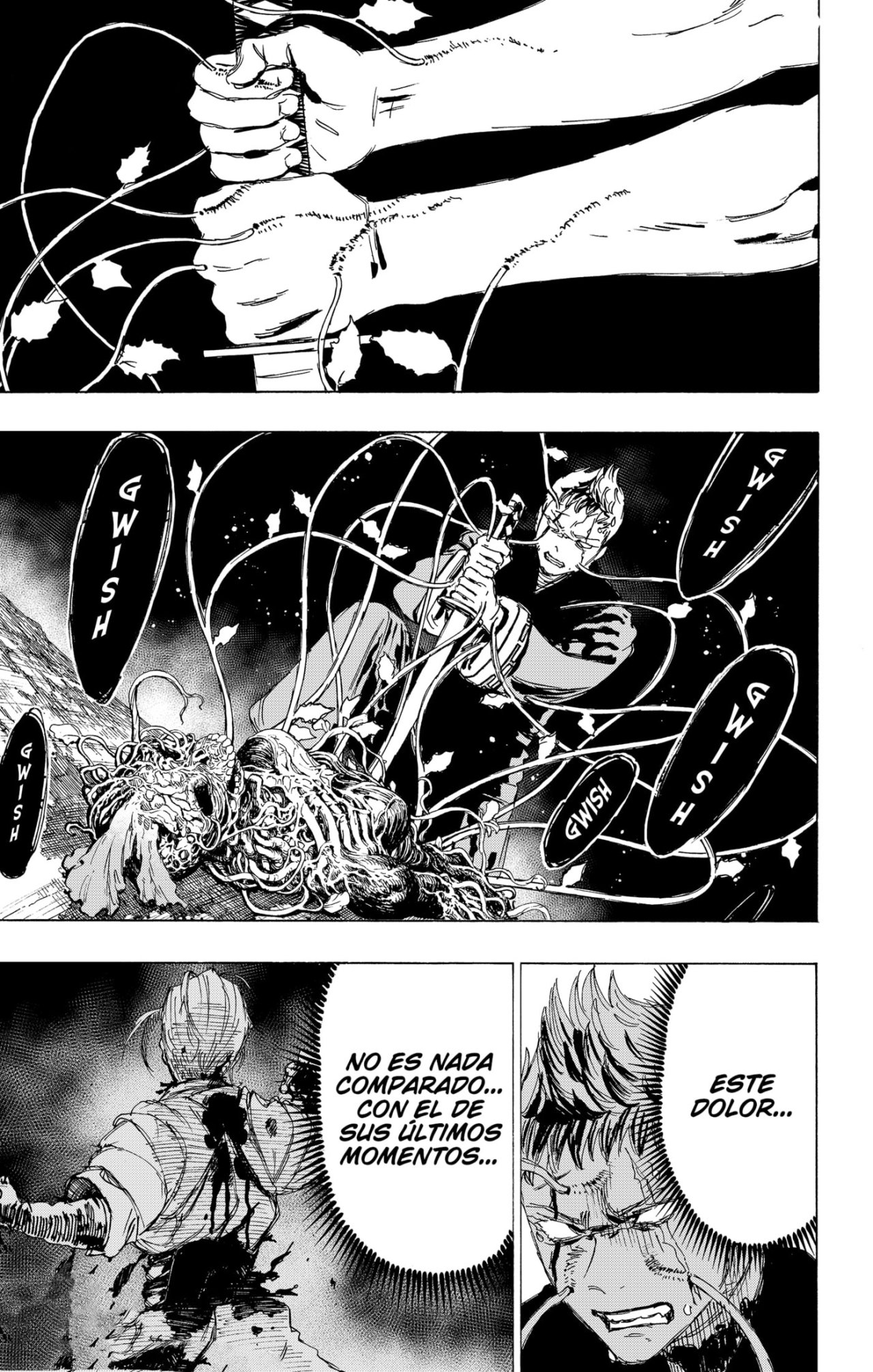 Read Jigokuraku ES Manga Online